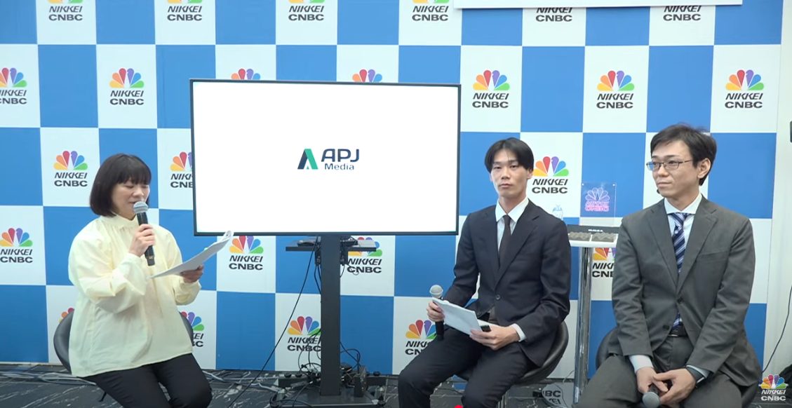 【LIVE】MOOFEST_JAPAN2025　日経CNBC_YouTube_生放送【後編】_-_YouTube